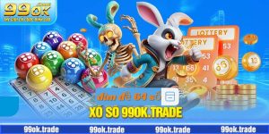 dd dàn đề 64 số , xổ số 99ok