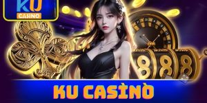 đại diện ku casino