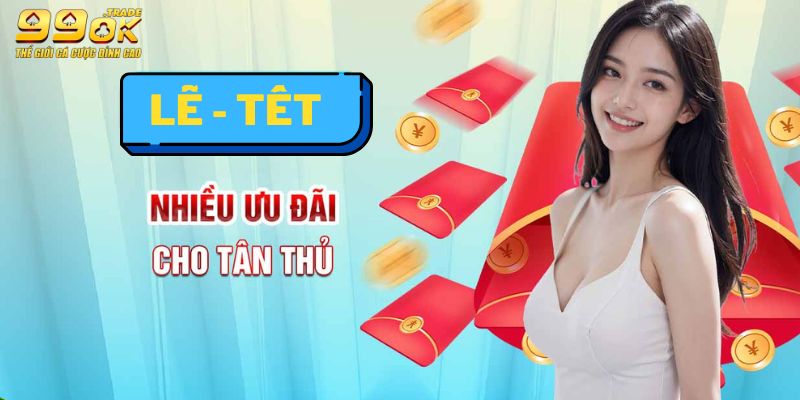 Khuyến mãi vào các dịp lễ tết